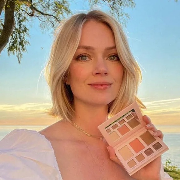 Wander BEAUTY Sun-kissed Eye and Face Palette - Picture 7 of 7